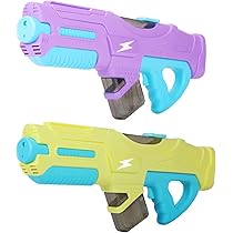 ユニバ　水鉄砲　2個セット USJ ウォーターシューター水鉄砲 2個セット ❣️ ユニバ USJ